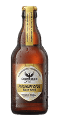 Grimbergen Magnum Opus Brut